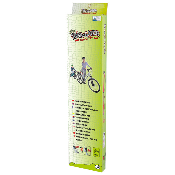 Trail-Gator - Tandemstange