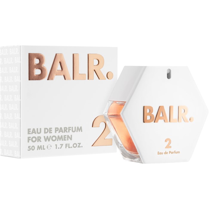 Eau de Parfum Spray