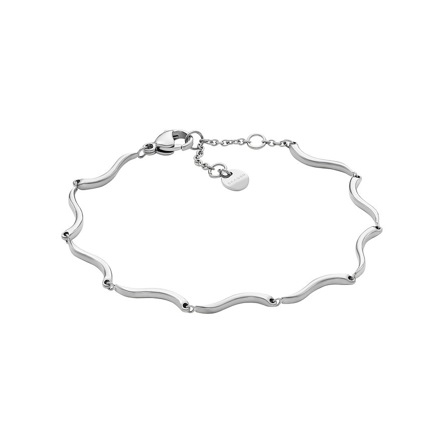 Skagen Armband ESSENTIAL WAVES
