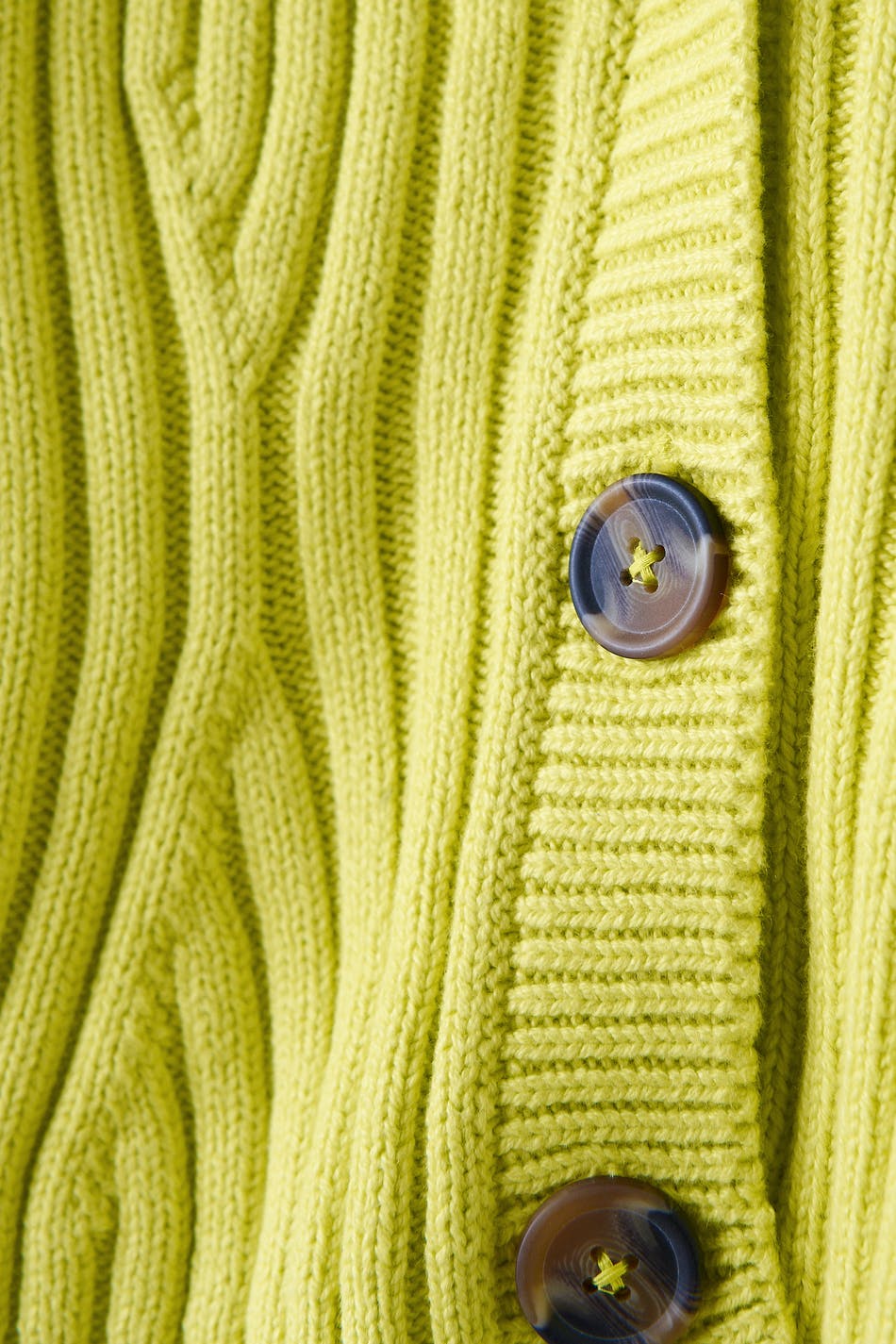 Leonela knitted cardigan