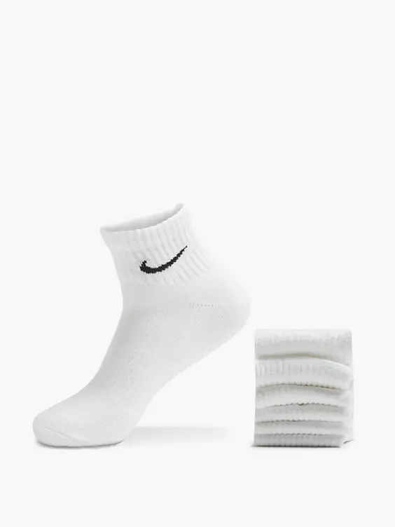 Nike 6er Pack Socken