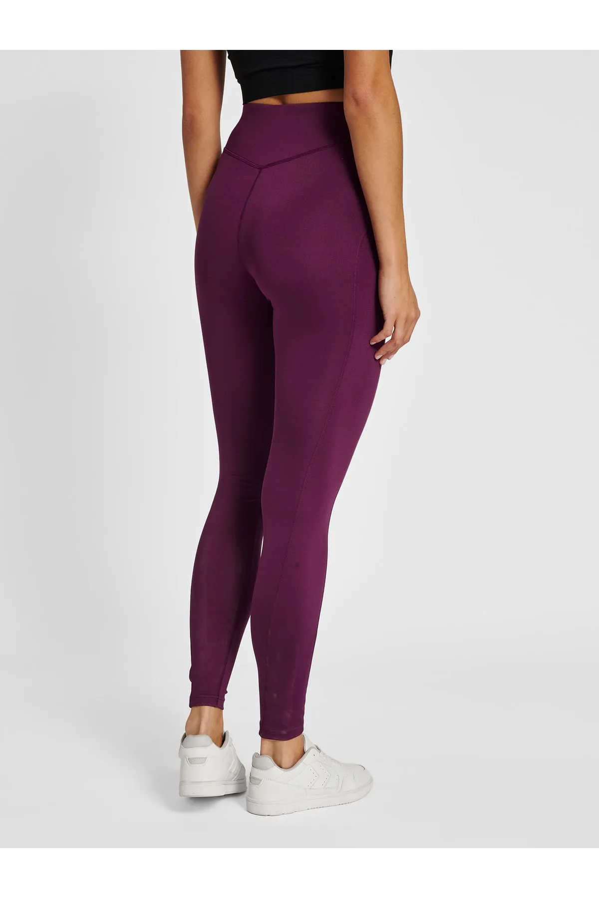 hummel  hmlMT CHIPO MID WAIST TIGHTS