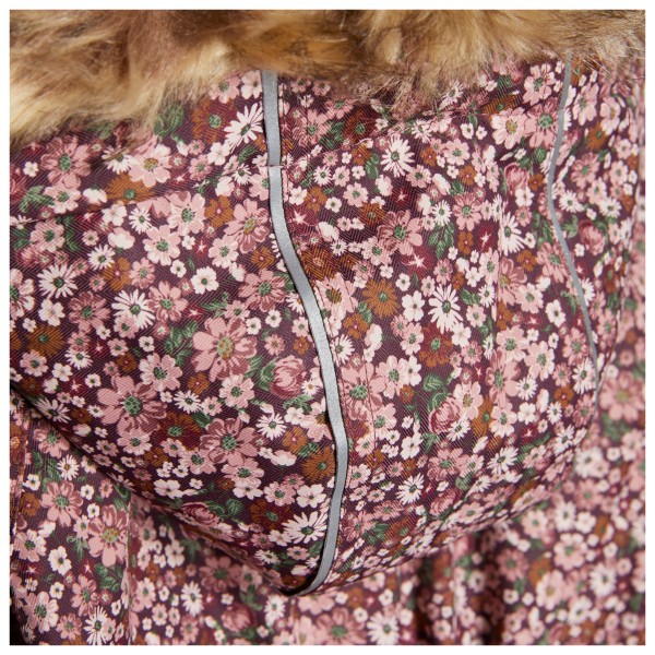 Minymo - Kid's Snow Suit AOP - Overall