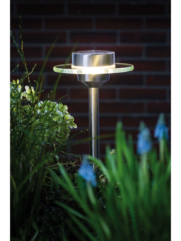 paulmann Solar LED Gartenstrahler Ufo günstig kaufen onesize