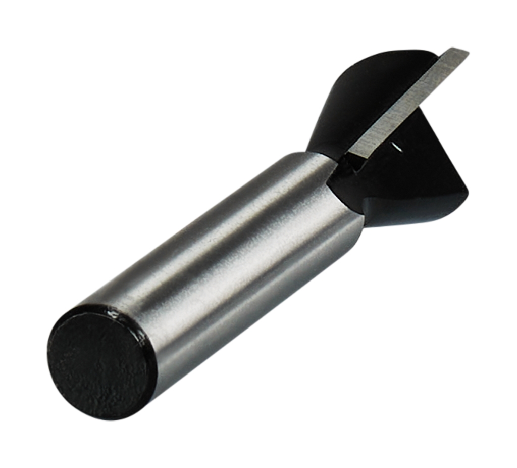 Makita Accessories D-68339 Rezalnik lastovičjega repa 15 x 14,3 mm S8