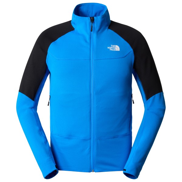 The North Face - Bolt Polartec Jacket - Fleecejacke