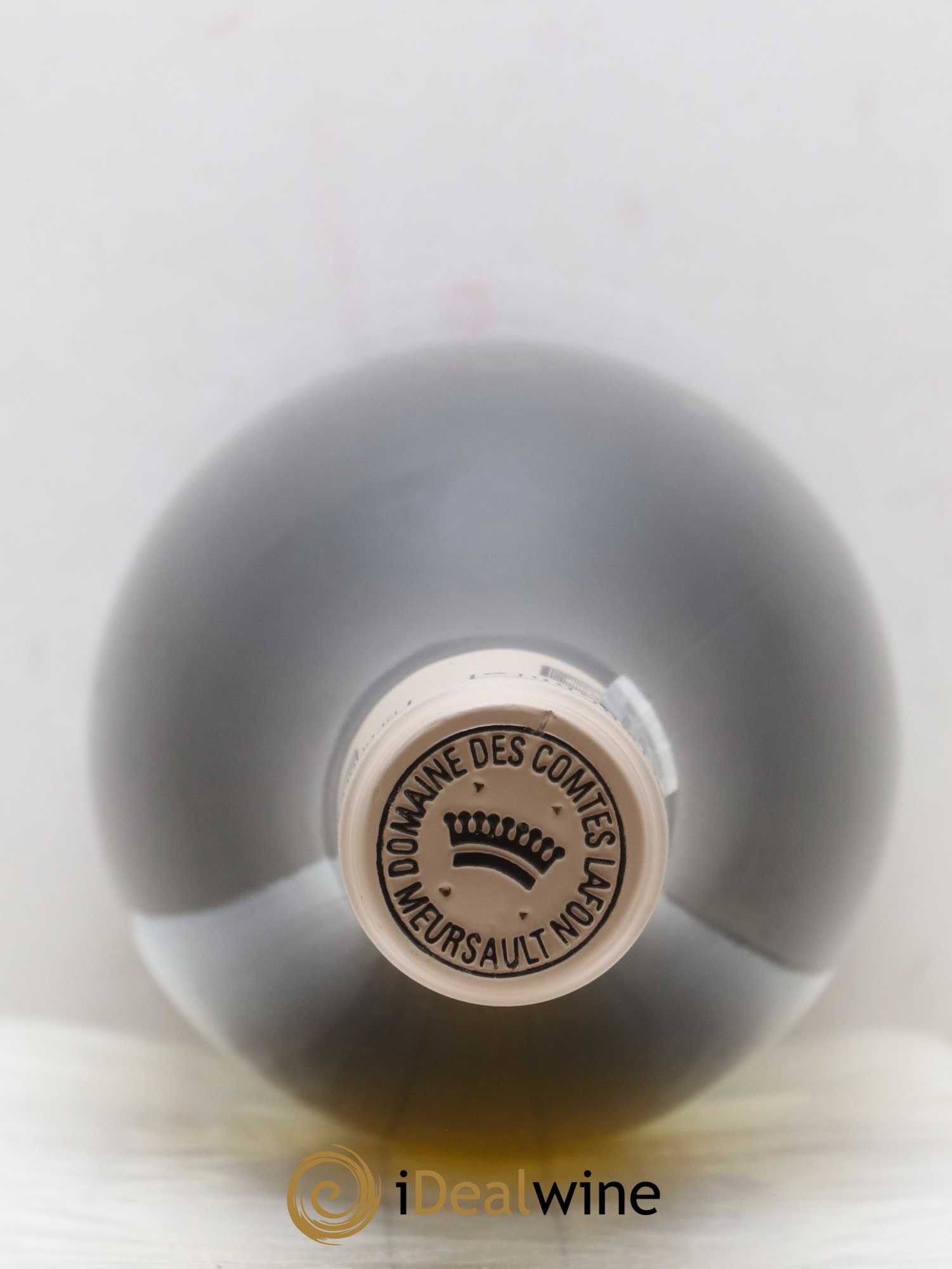 Meursault 1er Cru Charmes Comtes Lafon (Domaine des)  2020 - Lot de 1 Bouteille