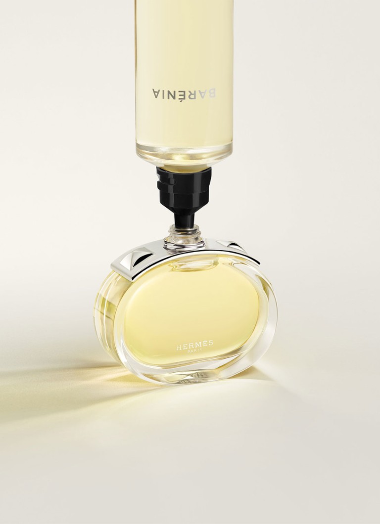 Parfémovaná voda HERMÈS Barénia