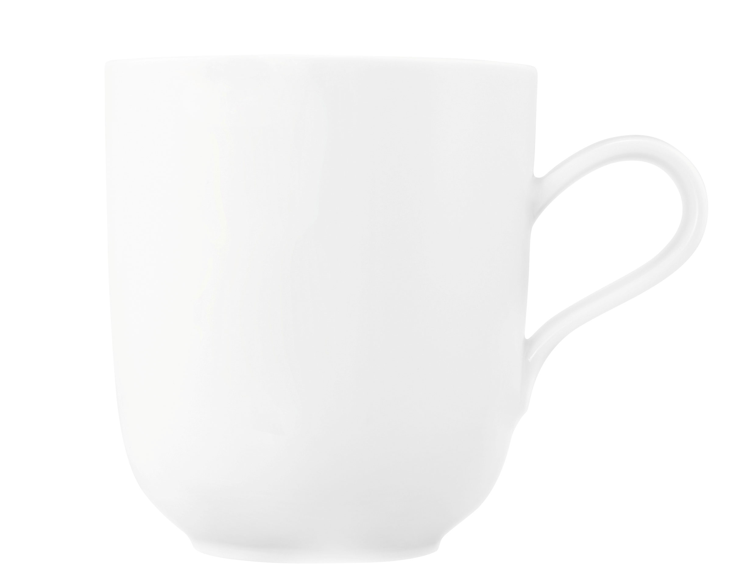 SeltmannBecher mit Henkel 400ml