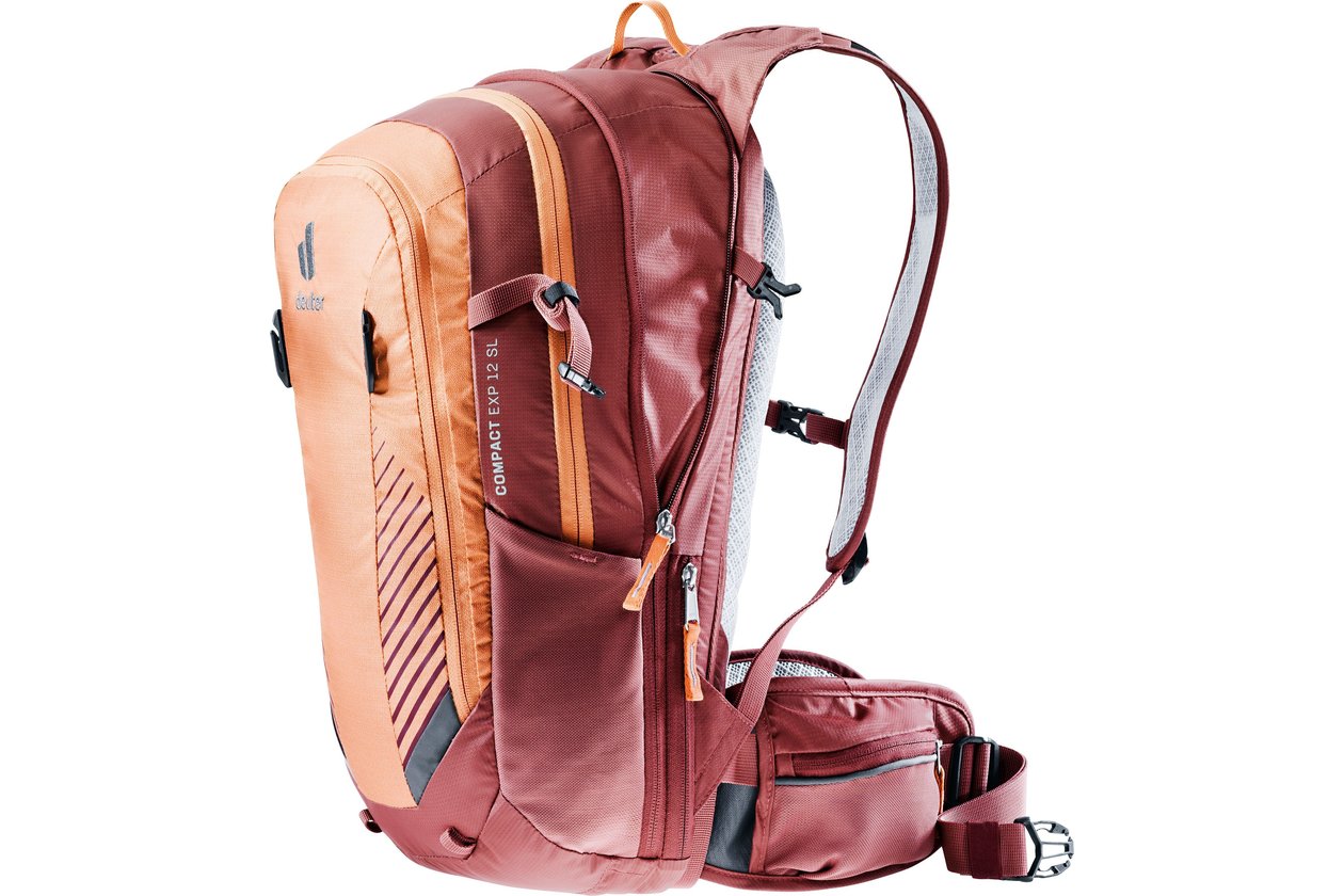 deuter Compact EXP 12 SL