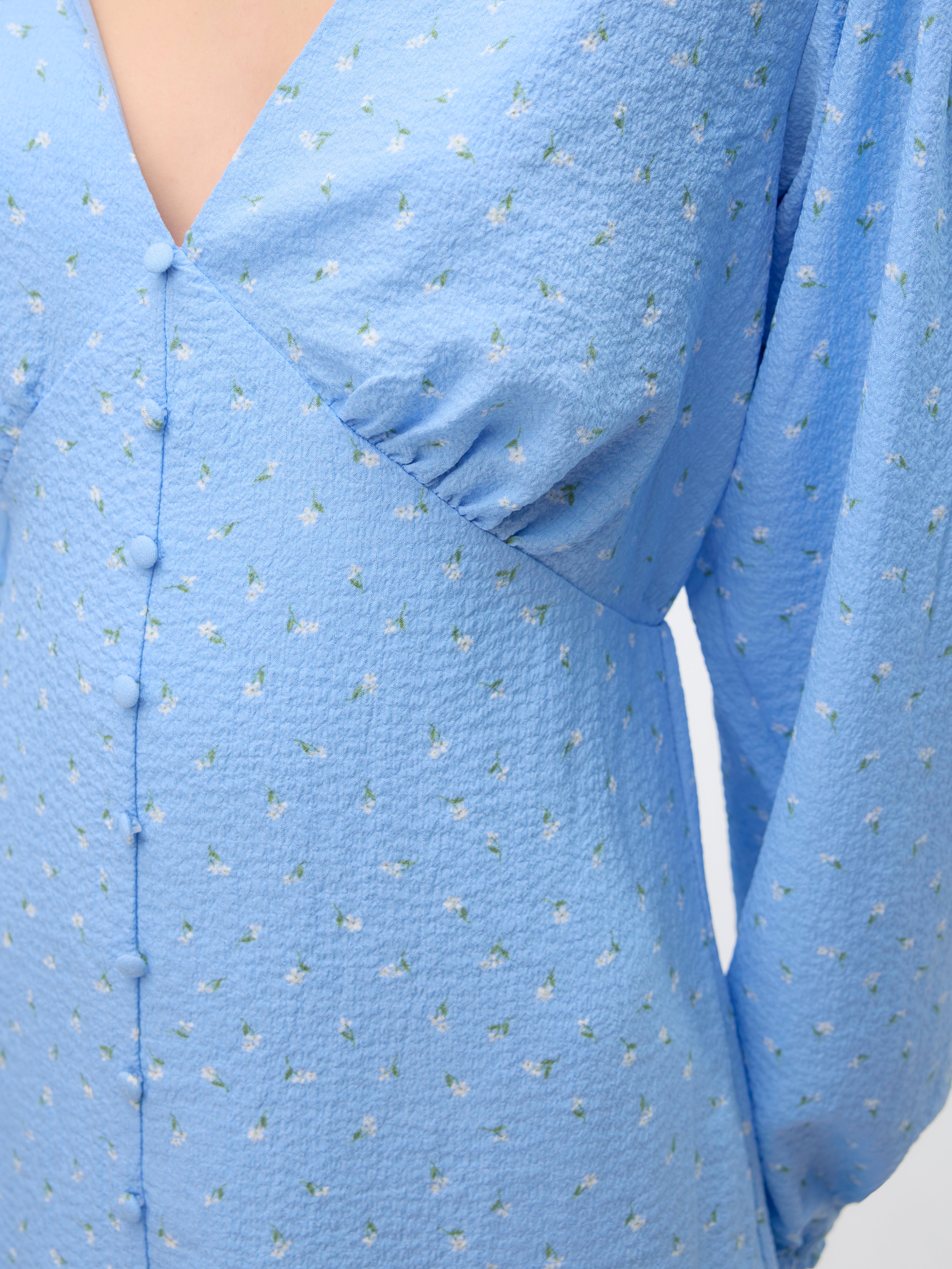 VMAMANDA Kurzes Kleid