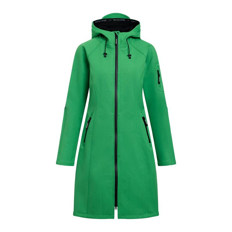 Ilse Jacobsen RAIN37L Regenmantel Damen