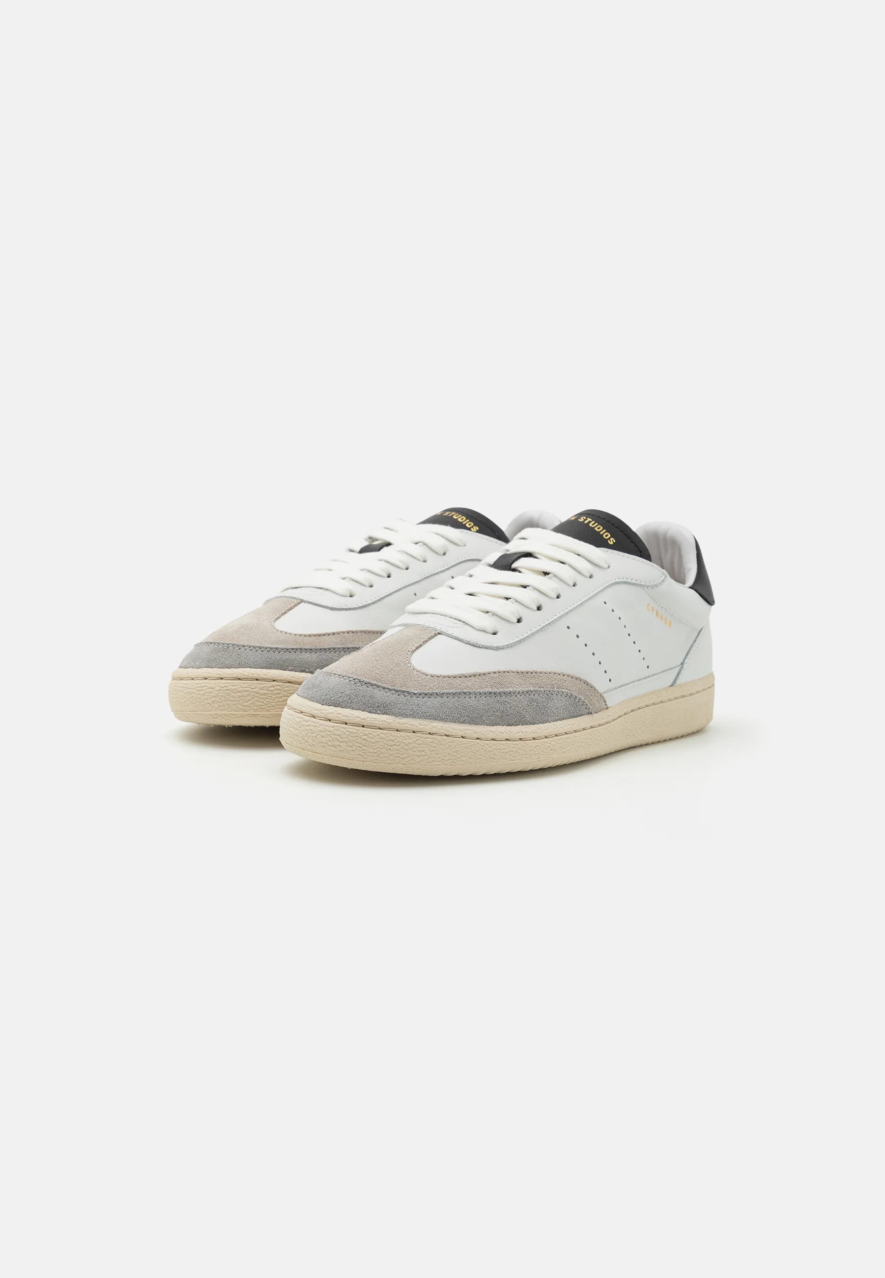 Copenhagen CPH257M - Zapatillas bajas