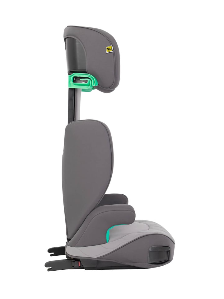 Graco Graco Affix™ i-Size Kindersitz (4-12 Jahre) - Farbe: Iron günstig kaufen onesize