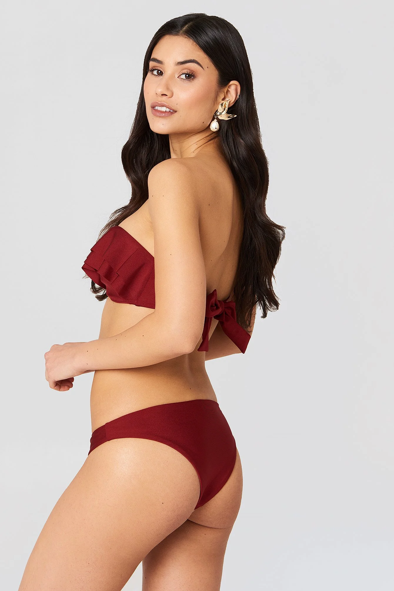 Low Waist Bikini Pantie