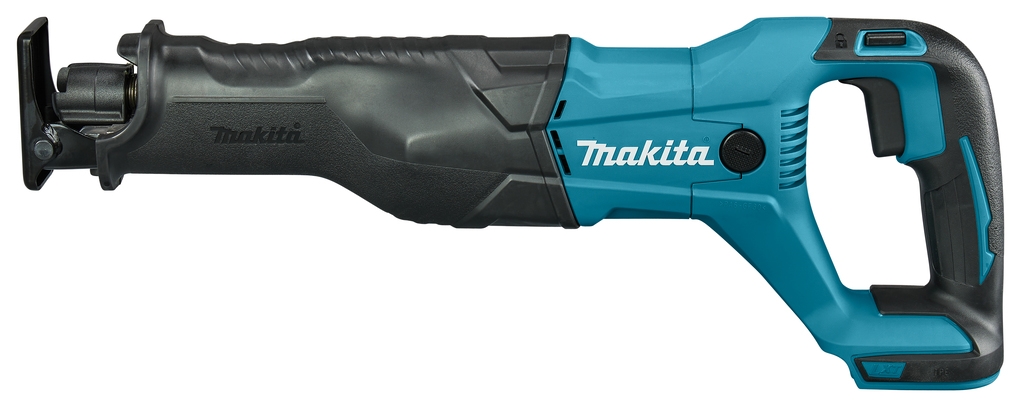 Makita DJR186Z 18V tigersåg exkl. batterier och laddare