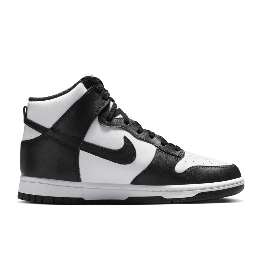 Nike Dunk High DD1869-103 / weiss