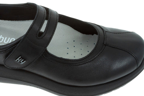 Jona 20 Black Damen