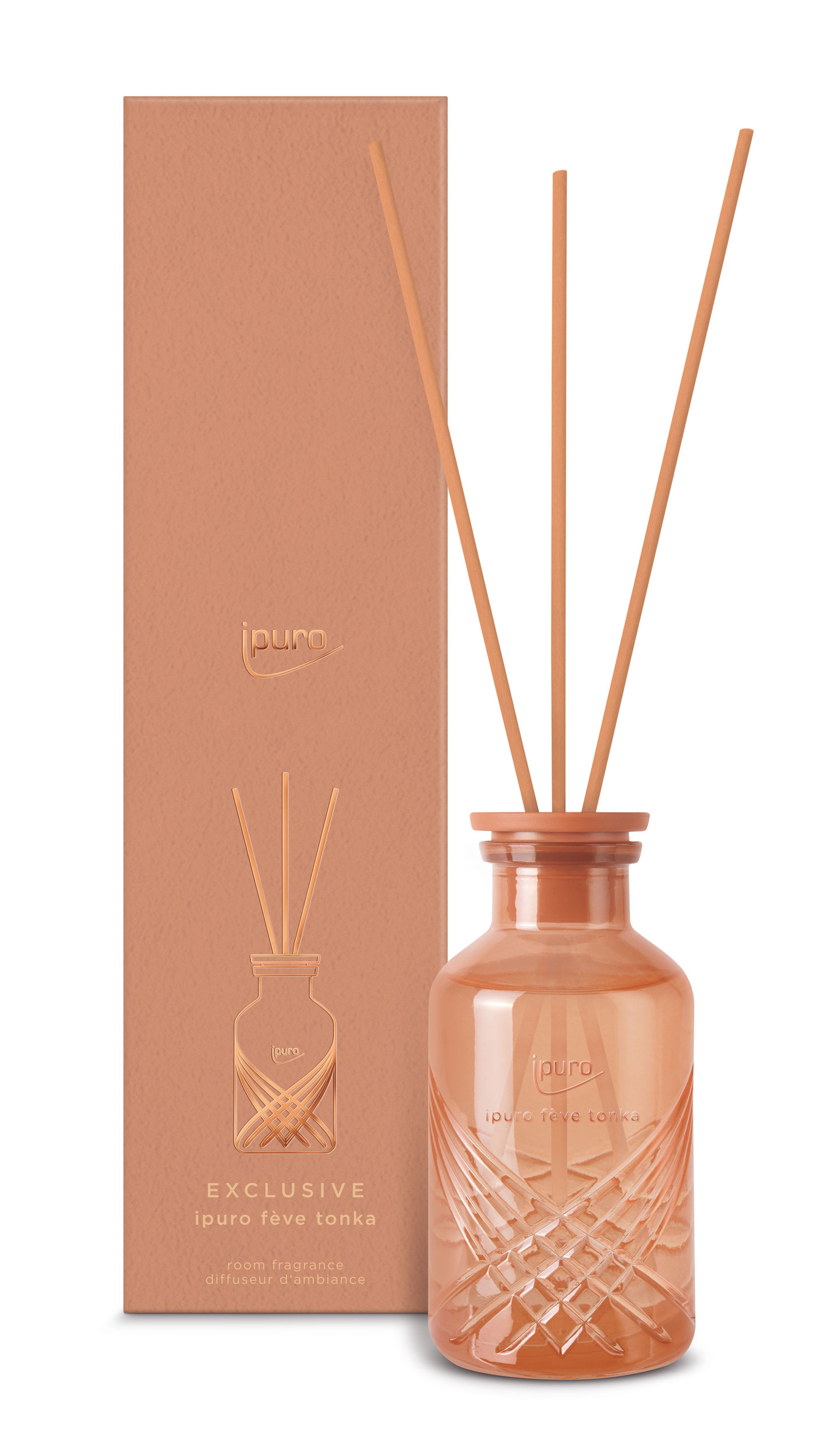 IPURORaumduft 240ml