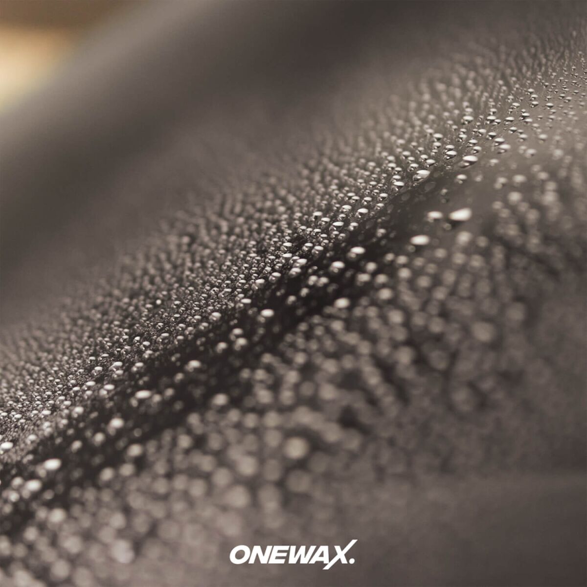 ONEWAX Ceramic Shield SiO2 Glasreiniger 5L