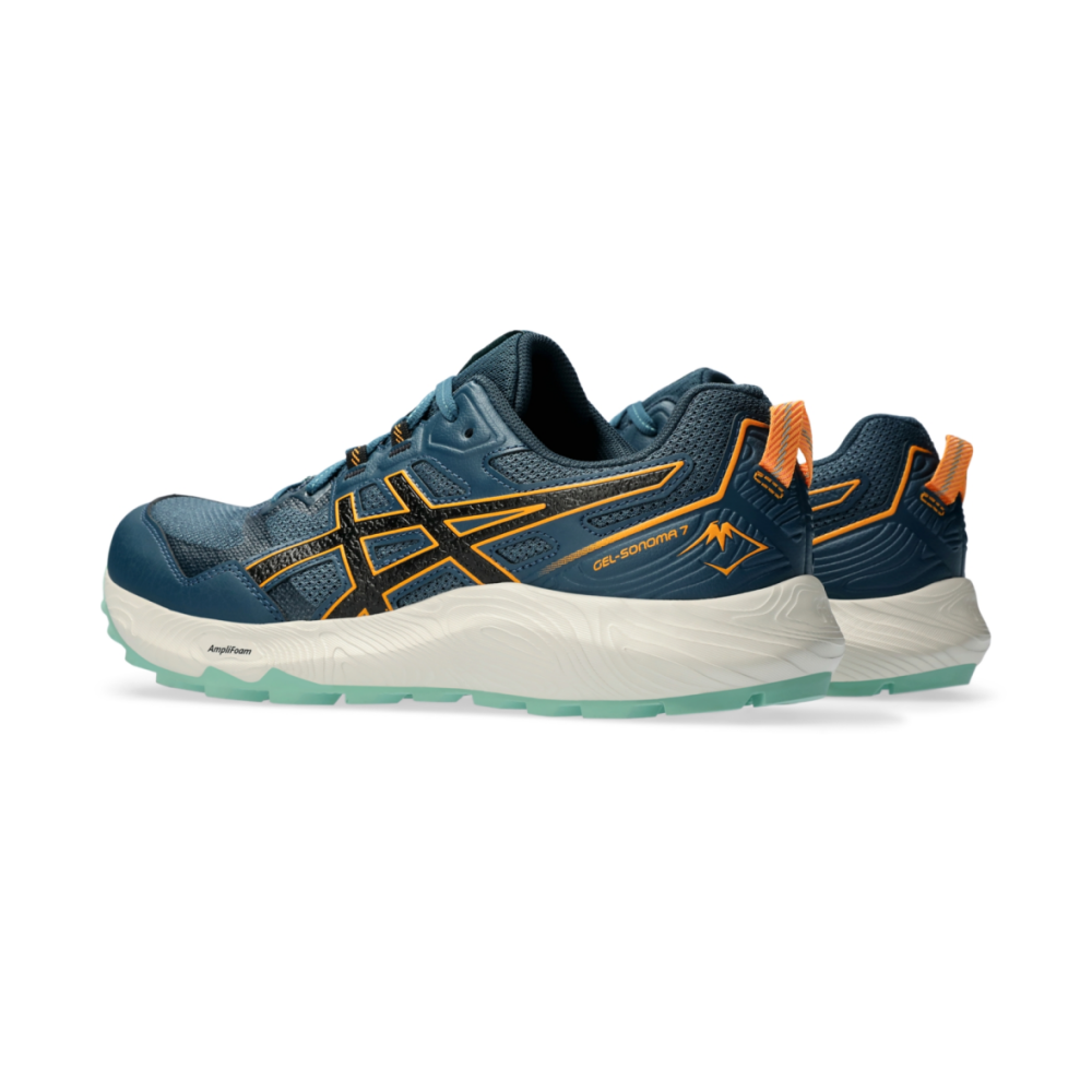 Asics Gel Sonoma 7 1011B595-403 / blau