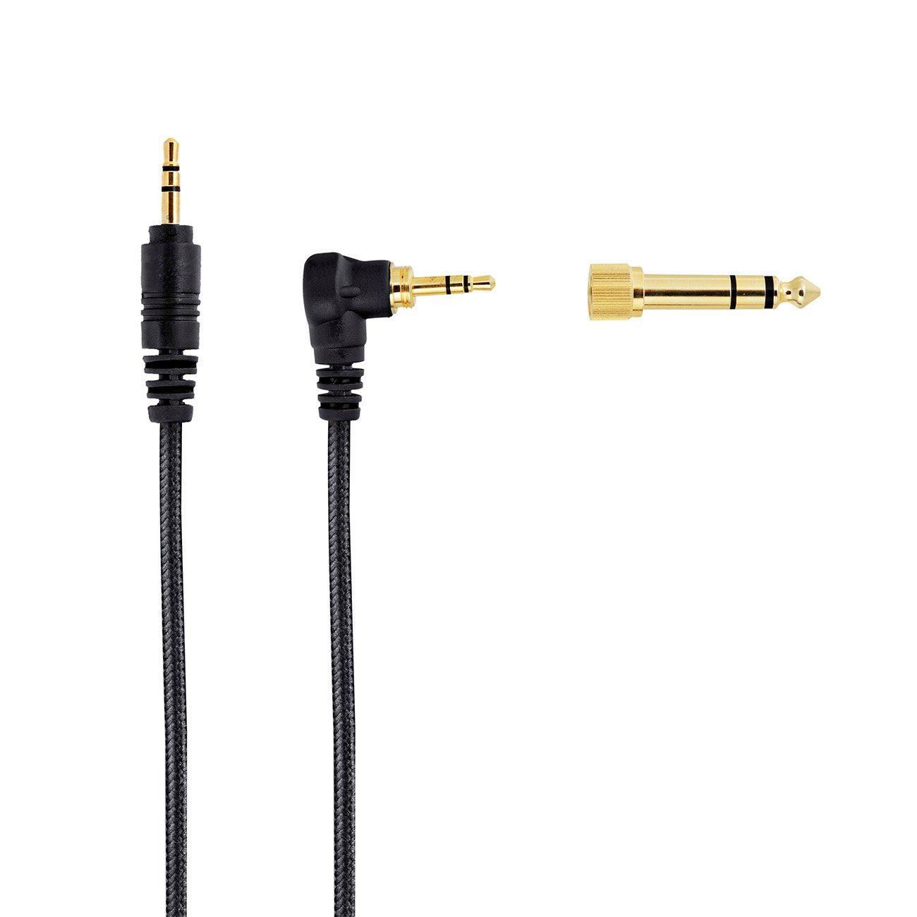 Teufel Teufel MASSIVE Over-Ear-Kopfhörer