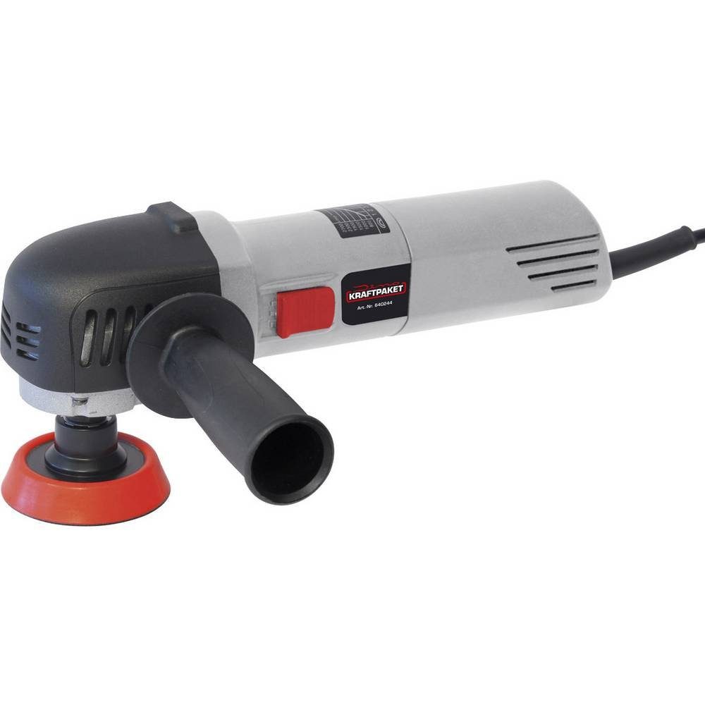 Dino KRAFTPAKET Poliermaschine 710W