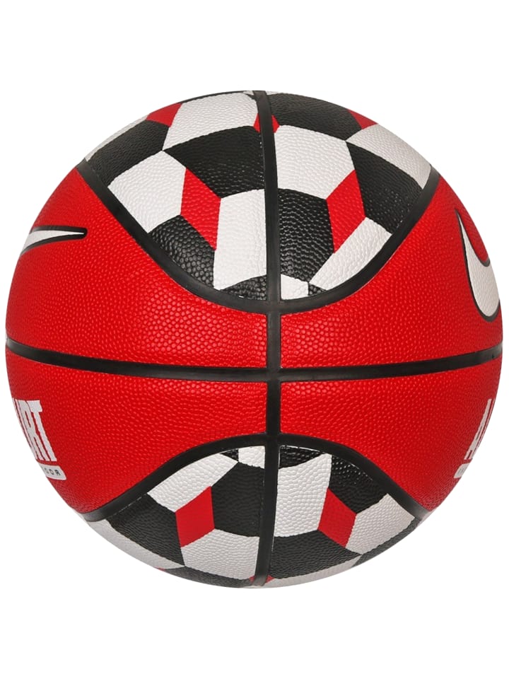 Nike Nike Everyday All Court 8P Ball Deflated in Blau günstig kaufen 7