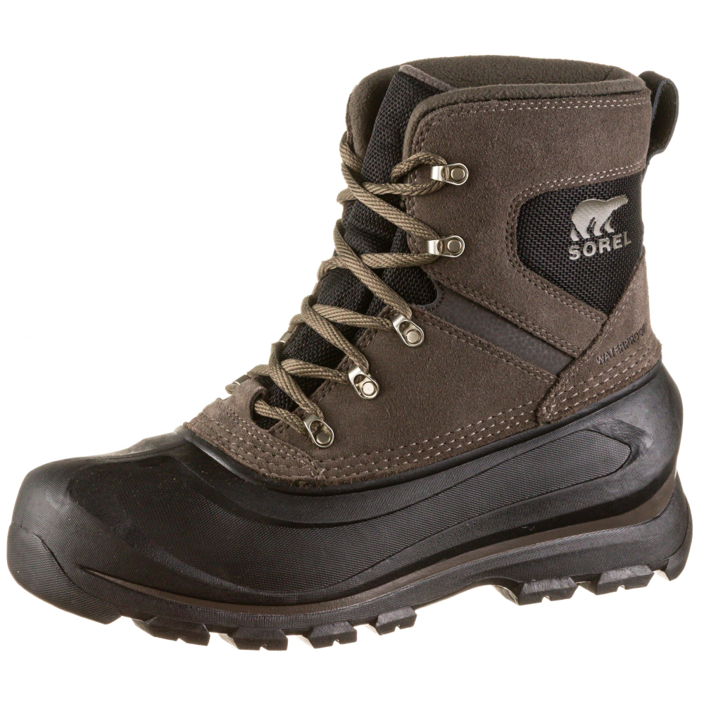 Sorel BUXTON LACE 1760181;245 / braun