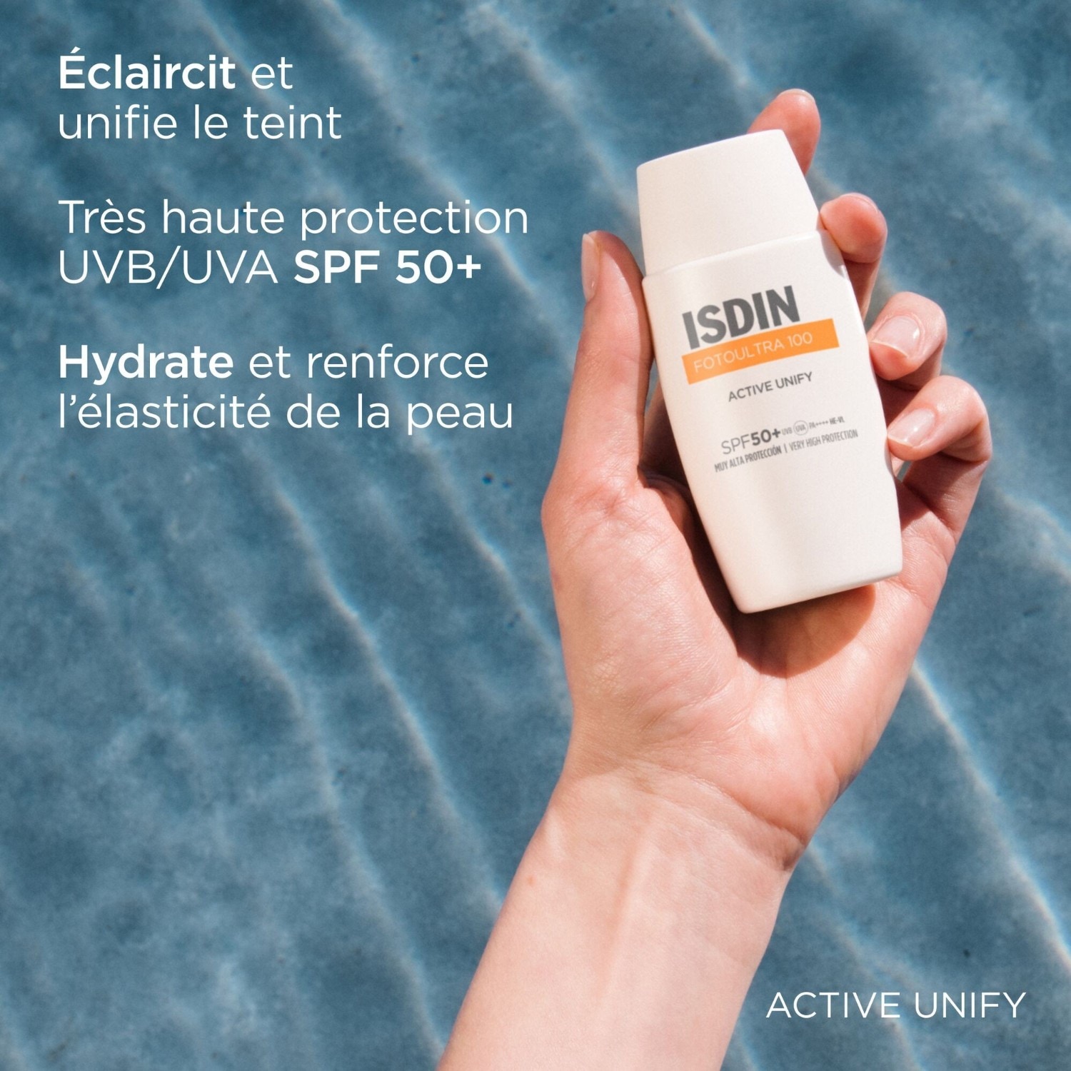 ISDIN Active Unify