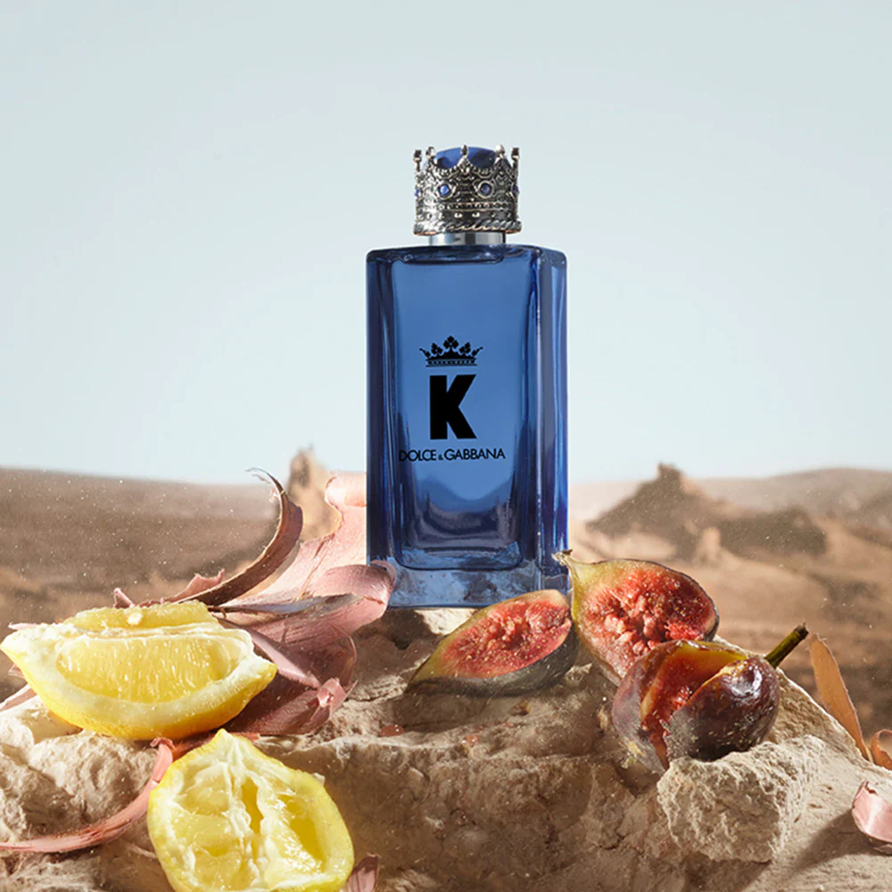 K by Dolce&Gabbana K by Dolce&Gabbana - Eau de Parfum