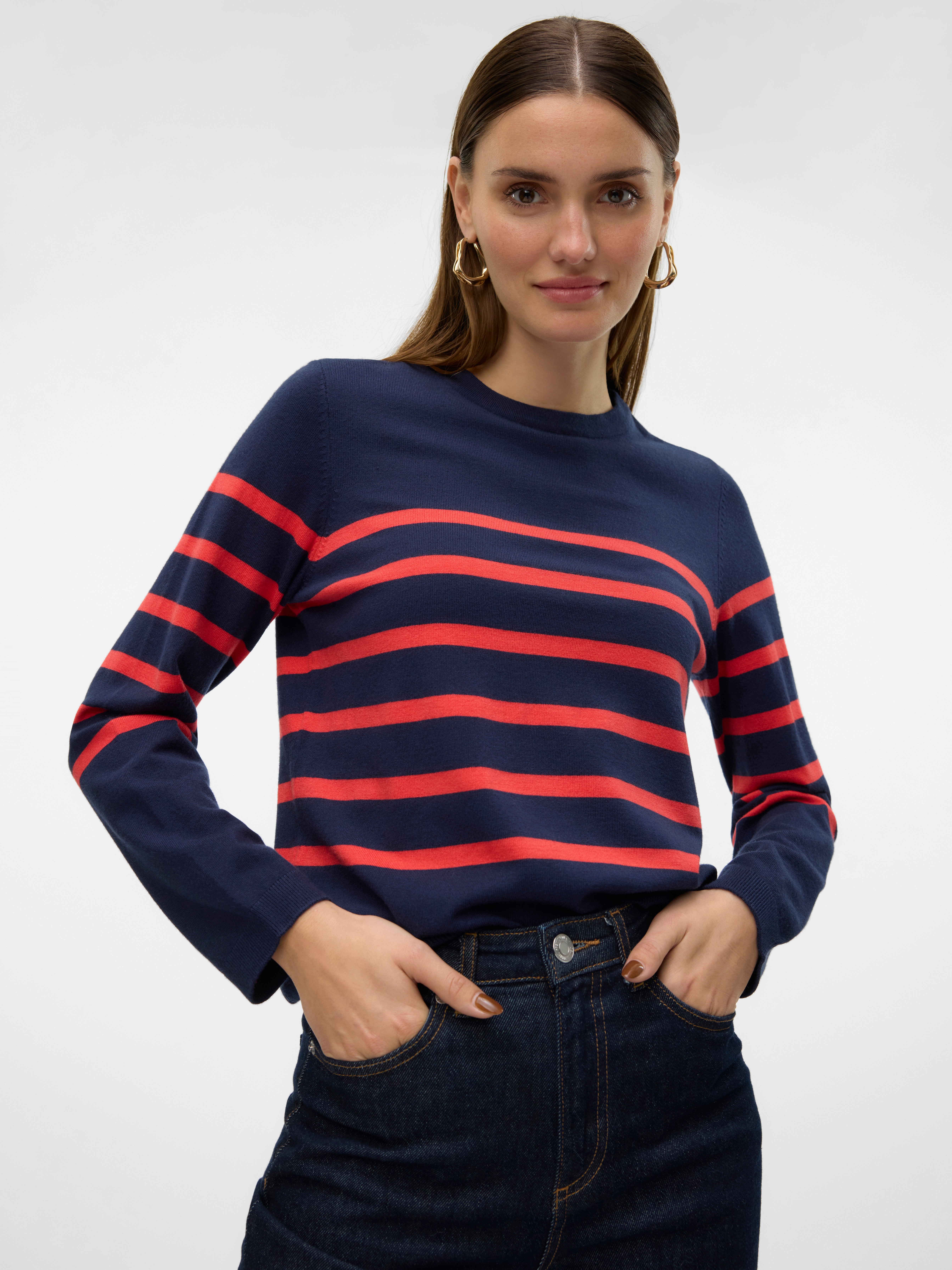 VMSABA Pullover