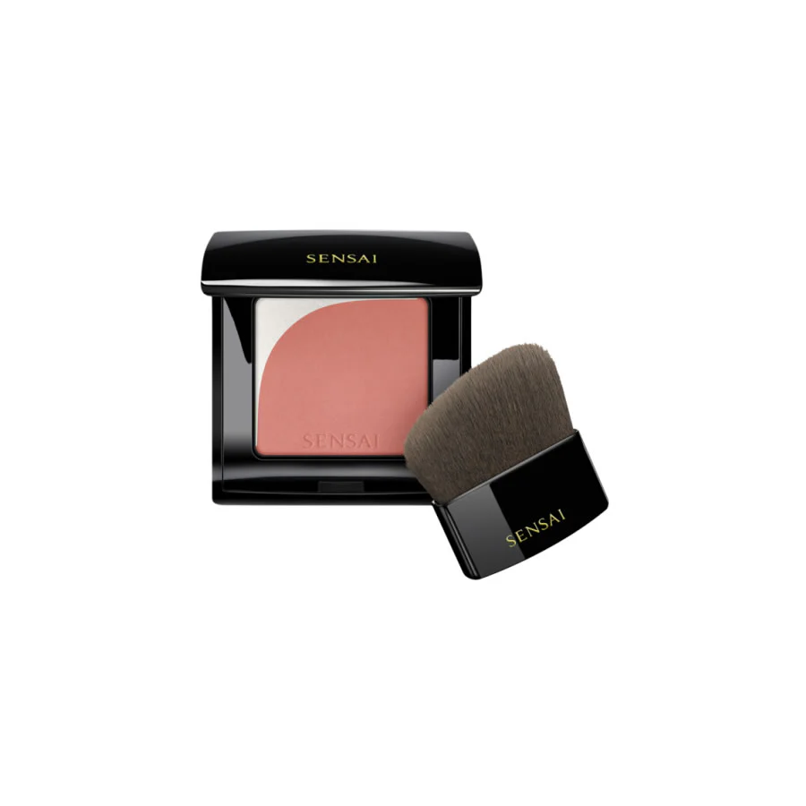 Colorete Blooming Blush - Colorete compacto