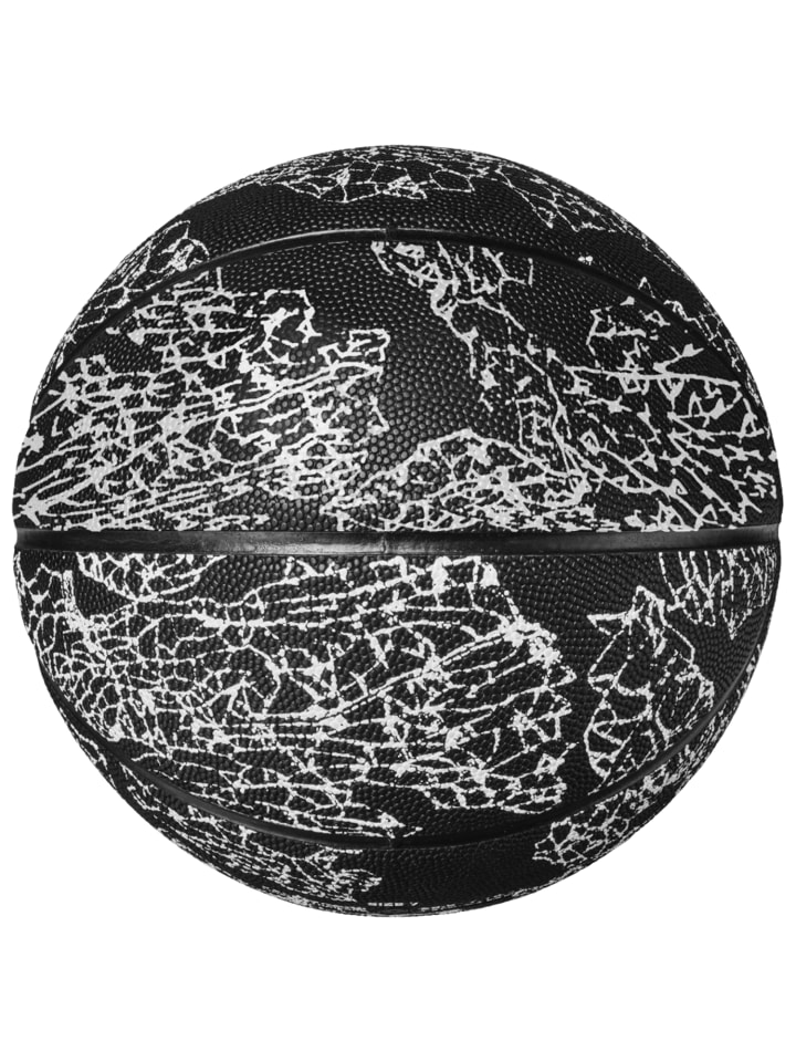 Nike Nike 8P Prm Energy Deflated Ball in Schwarz günstig kaufen 7