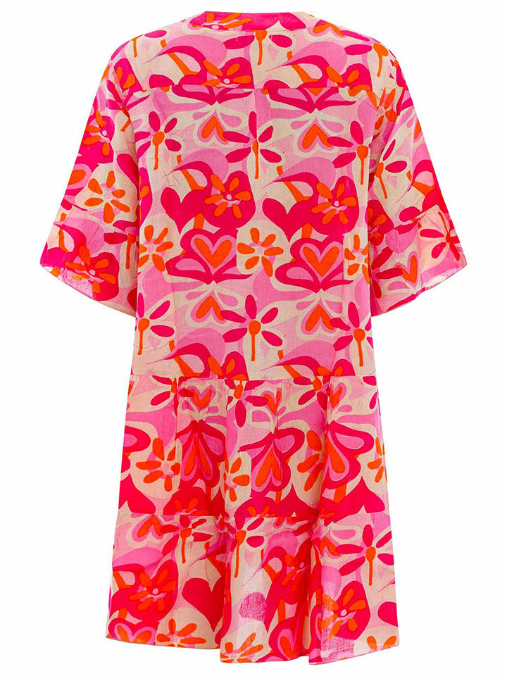 Zwillingsherz Kleid 