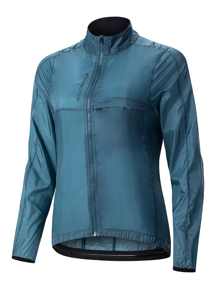 Protective Fahrradjacke 