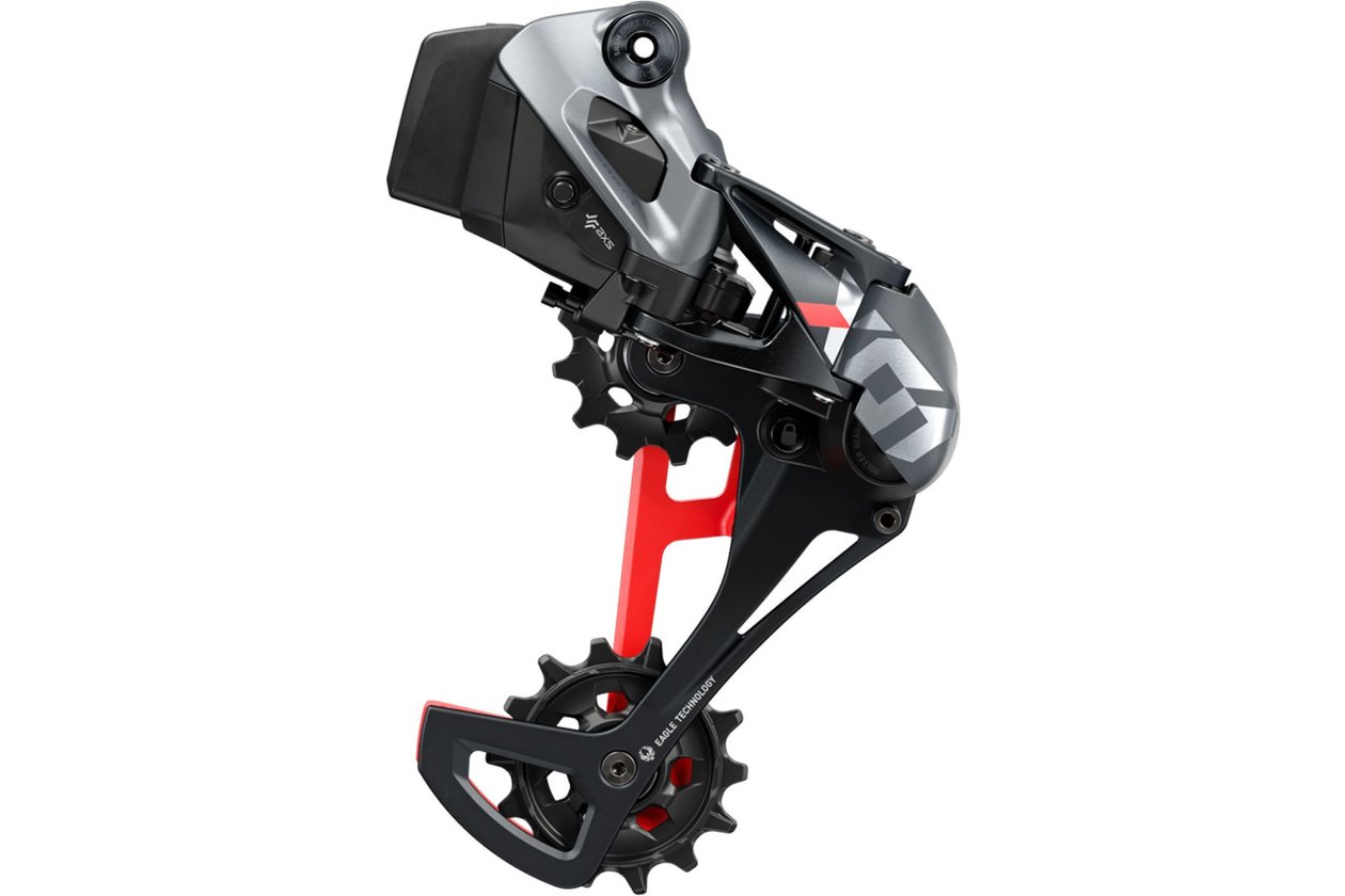 SRAM Schaltwerk X01 Eagle AXS 12-fach