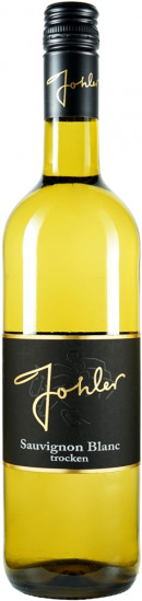 2021 Sauvignon Blanc trocken - Weingut Johler