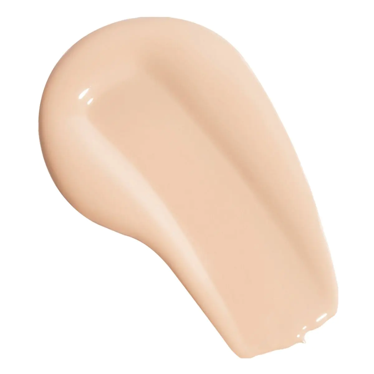 MAKEUP REVOLUTION Skin Silk Serum Foundation Foundation F5 23ml
