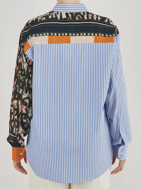 Bluse-93469910004 Pierre-Louis Mascia