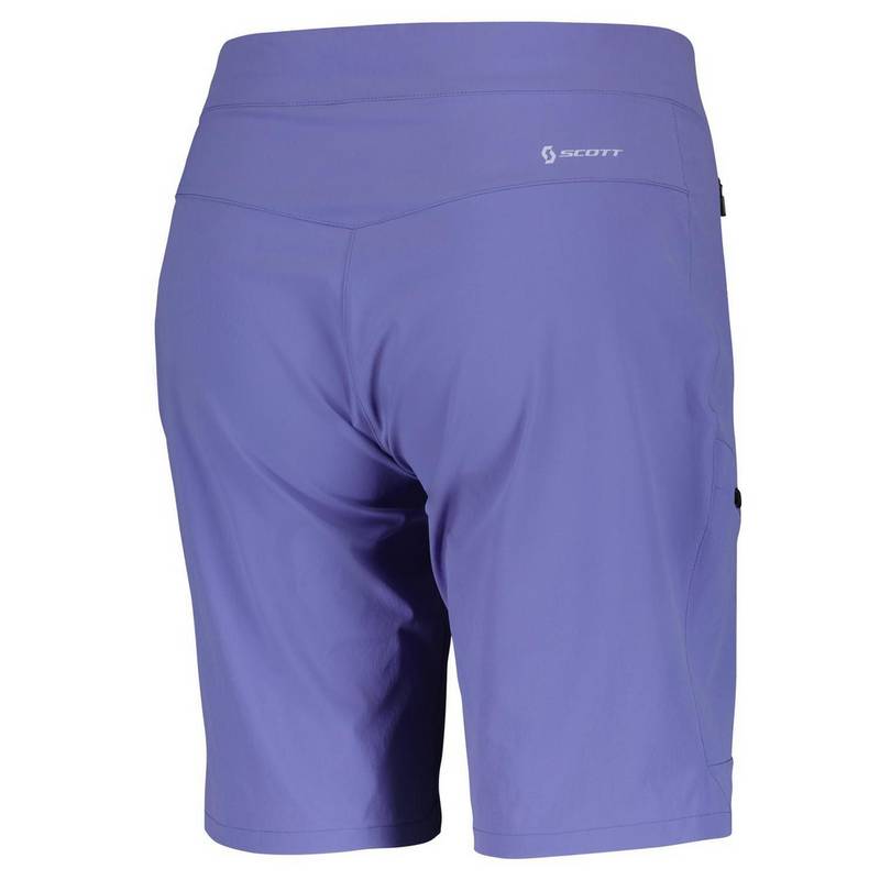SCOTT Explorair Light Fahrradhose Damen