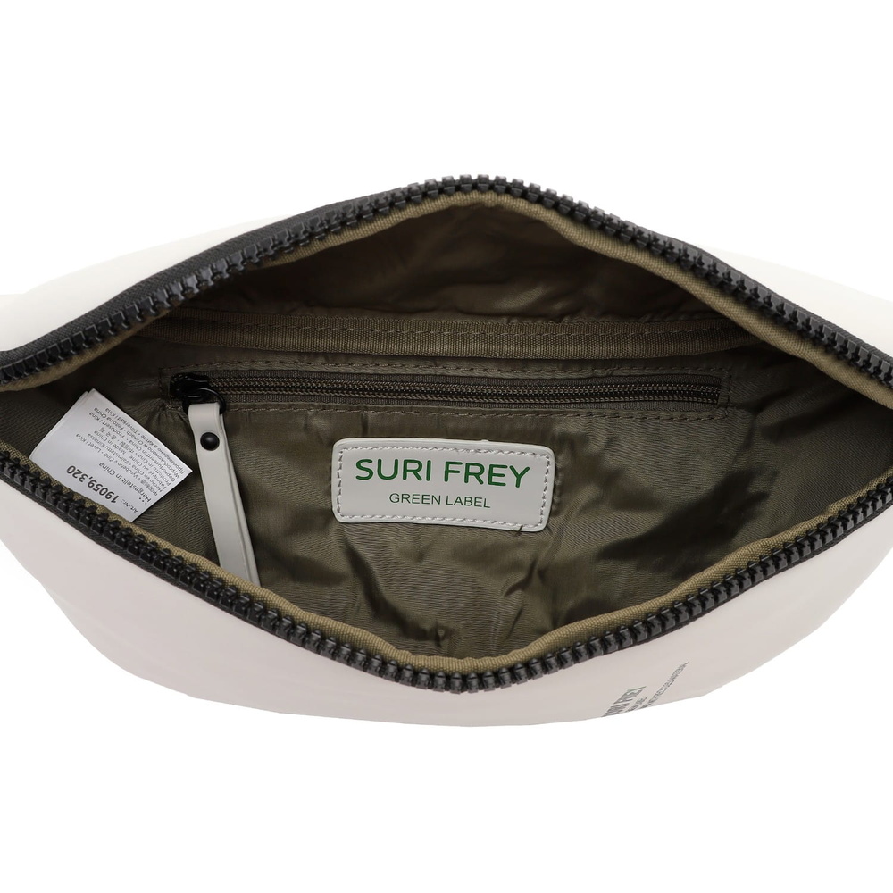 Suri Frey Sac-Ceinture SFY SURI Green Label Jenny Sac banane