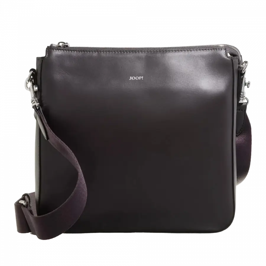 JOOP! - Joop! Shoulder Bags Textil Gray - grau
