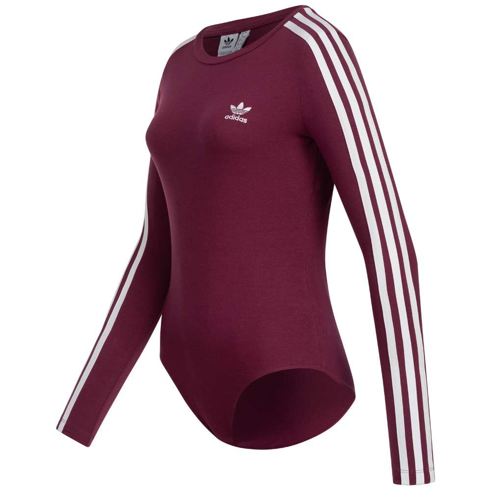 adidas Originals Adicolor Classics Damen Bodysuit H35622