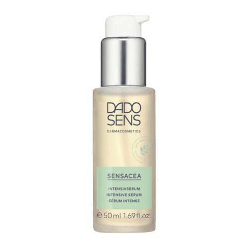 DADO SENS Sensacea intenzivni serum 50 ml
