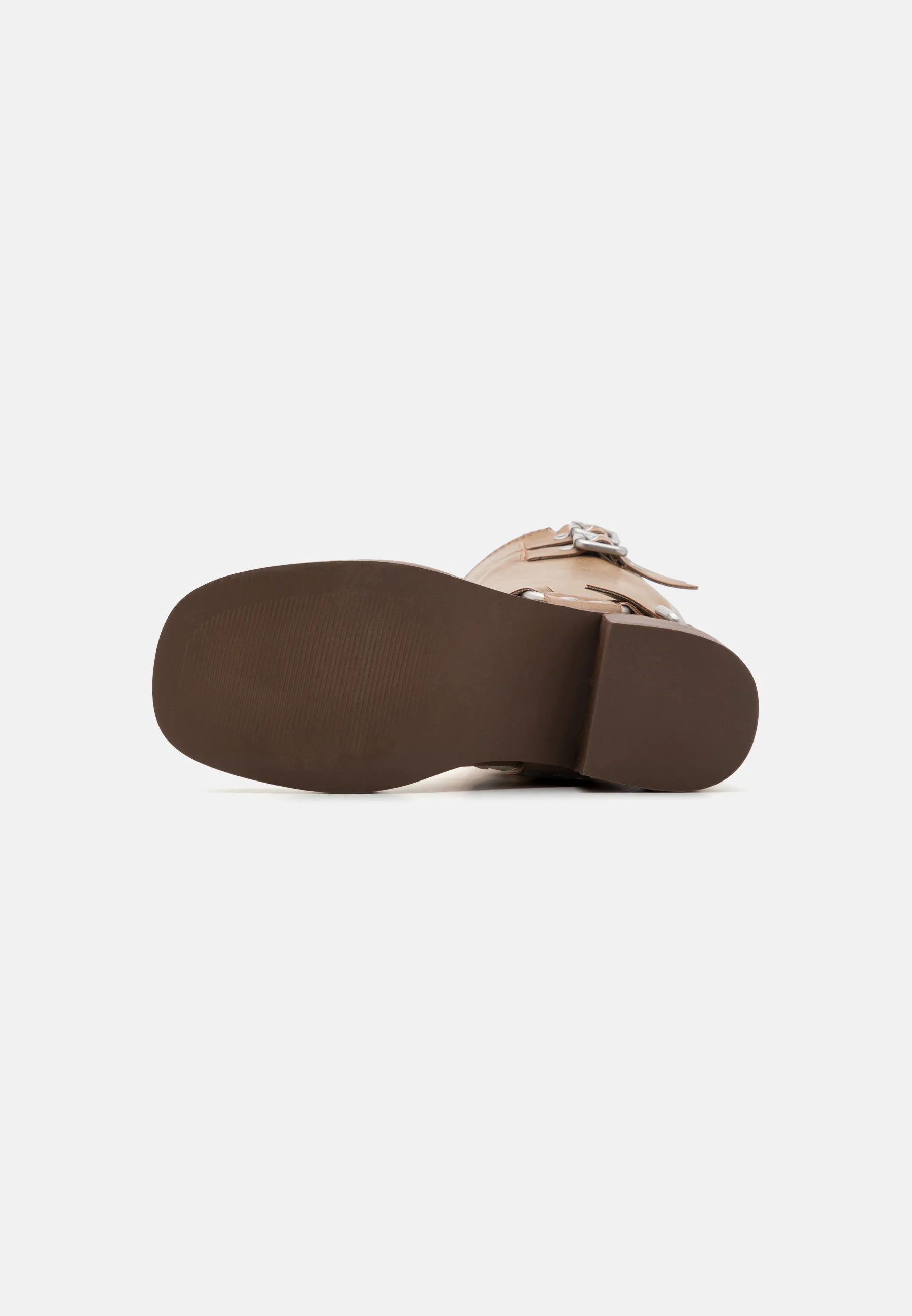 Steve Madden EASTERN - Botas tejanas/de motociclista