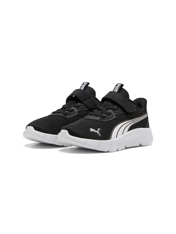 Puma Sneakers Low FlexFocus Modern AC PS in schwarz günstig kaufen 35