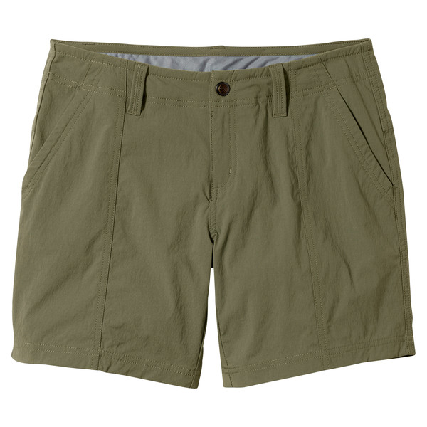 DISCOVERY III SHORT Damen - Shorts