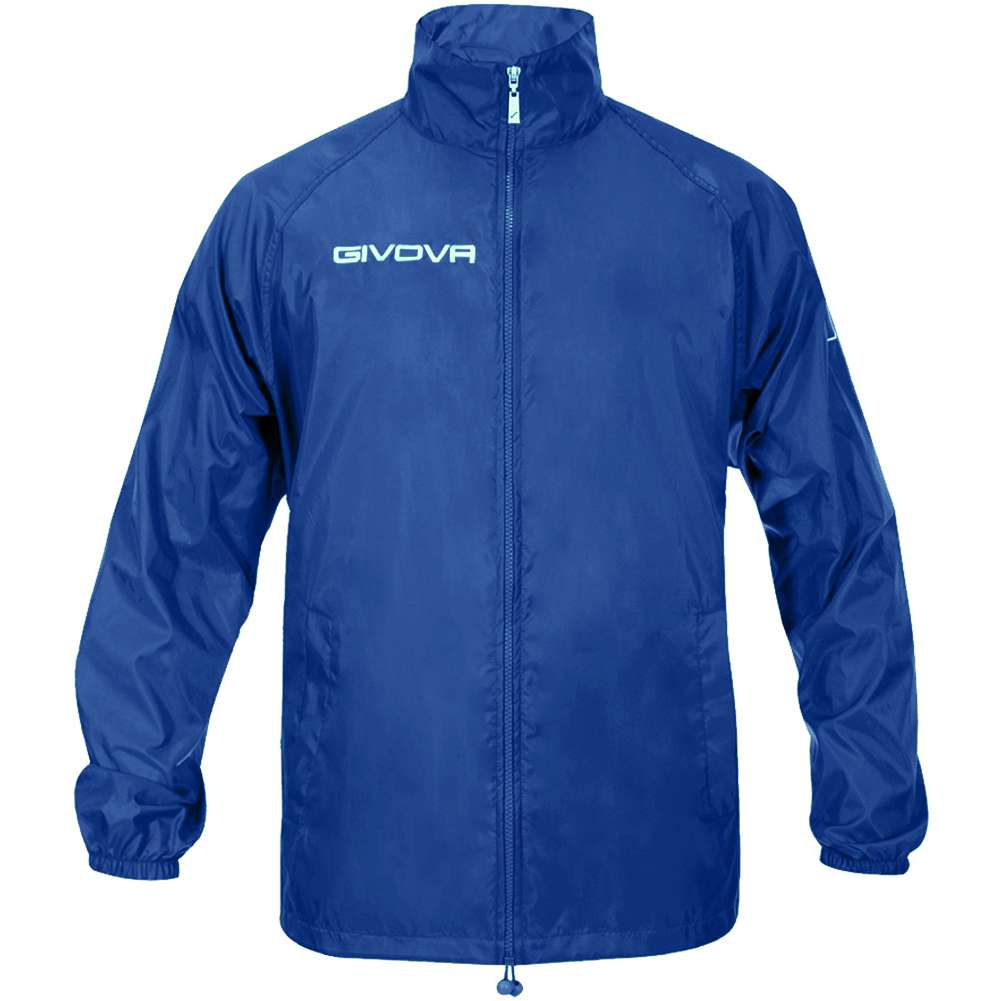 Givova Regenjacke 