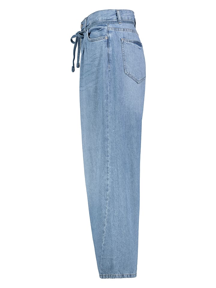 Sublevel Jeans - Comfort fit - in Hellblau günstig kaufen